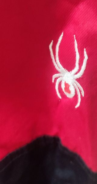 Pantalones Sky Spyder XXL niño