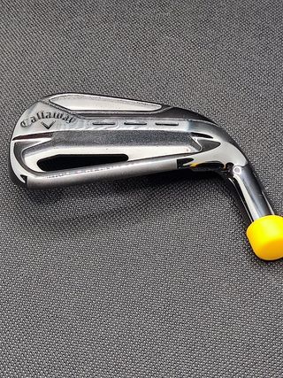 Cabezal para Palo de Golf Callaway