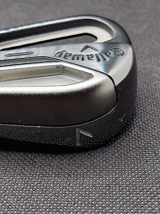 Cabezal para Palo de Golf Callaway