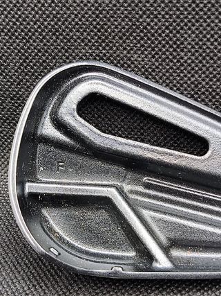 Cabezal para Palo de Golf Callaway