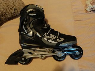 Patines Rollerblade talla 44