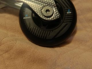 Patines Rollerblade talla 44