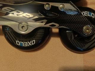 Patines Rollerblade talla 44