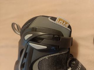 Patines Rollerblade talla 44