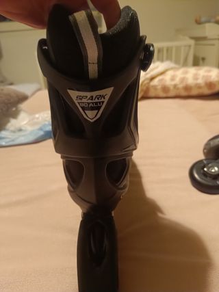 Patines Rollerblade talla 44