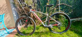 Bicicleta Orbea H20 Alma