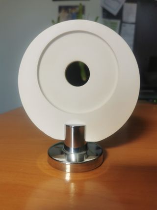 Saboneteira de parede