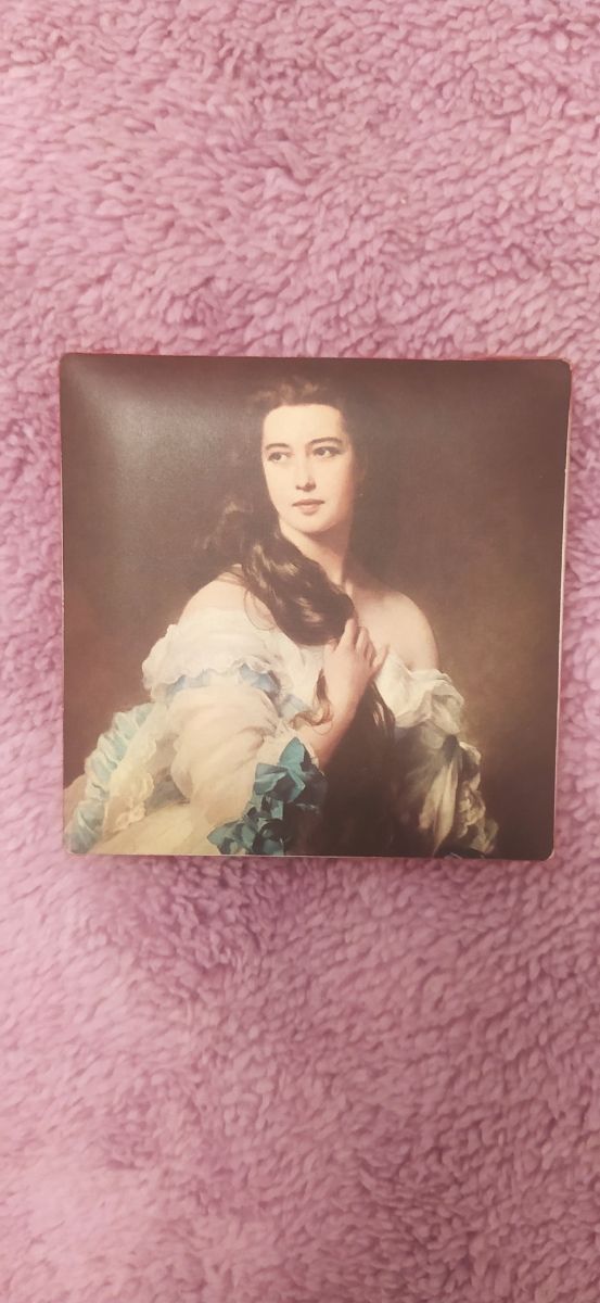 Scatola per gioiello