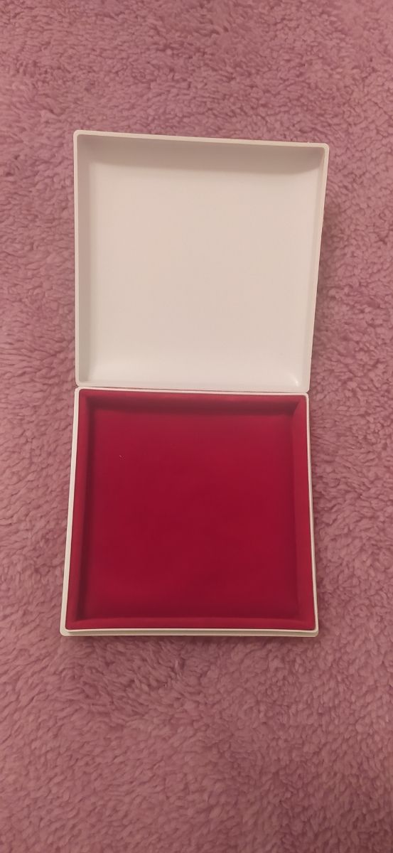 Scatola per gioiello