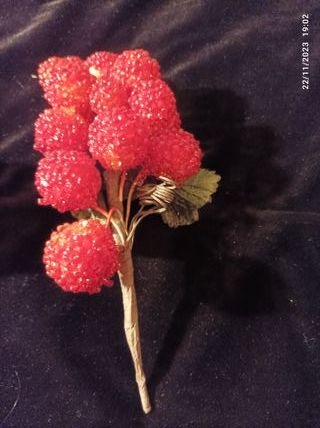 Bolas de Navidad. Lote de 40 unidades.