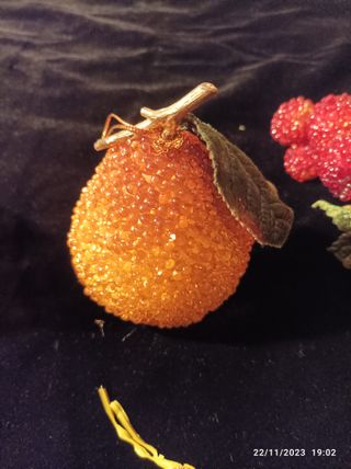 Bolas de Navidad. Lote de 40 unidades.