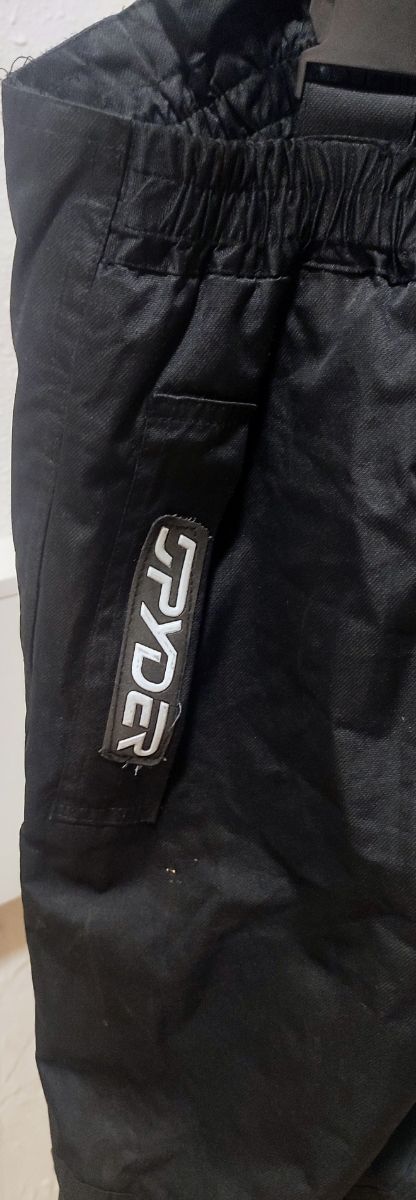 Pantalones de Sky Spyder XXL niño