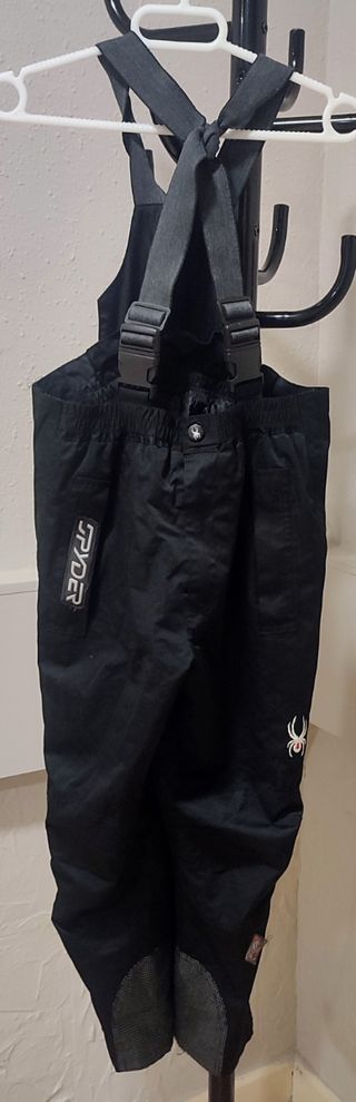Pantalones de Sky Spyder XXL niño
