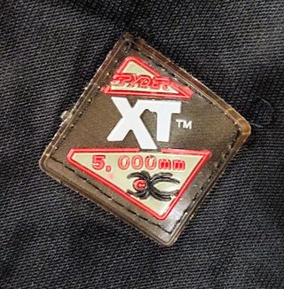 Pantalones de Sky Spyder XXL niño