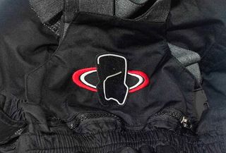 Pantalones de Sky Spyder XXL niño