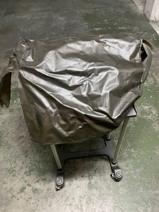 Maquina escribir Olivetti linea 98