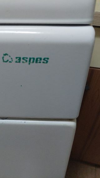 puerta  bombona cocina aspe.