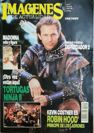 44 revistas Fotogramas