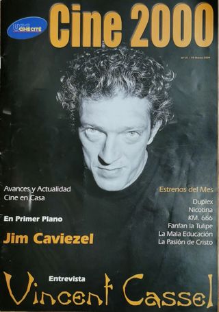 44 revistas Fotogramas