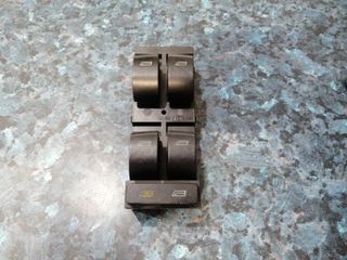 Botonera elevalunas Audi A6