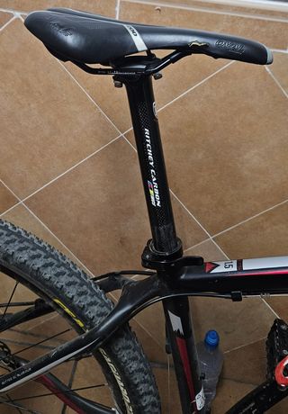 FUJI TAHOE 27.5"   S/M