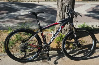 FUJI TAHOE 27.5"   S/M