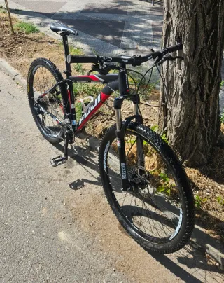 FUJI TAHOE 27.5"   S/M