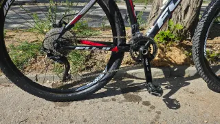 FUJI TAHOE 27.5"   S/M