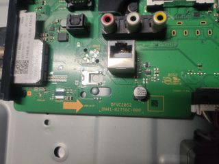 Despieze Samsung UE65TU8505