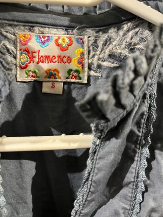 camisa o blusas mujer manga larga