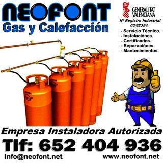 CALDERA DE CONDENSACION FERROLI DE 34KW