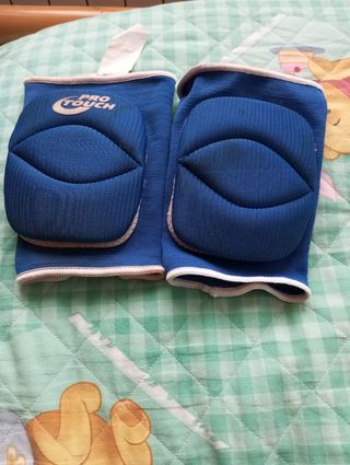 Ginocchiere pallavolo