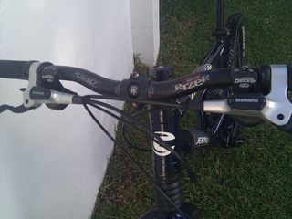 Cannondale JEKILL 600 
