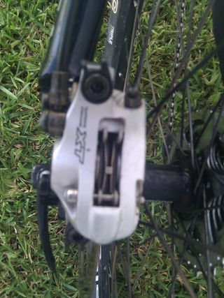 Cannondale JEKILL 600 