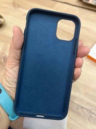Funda para iphone 11