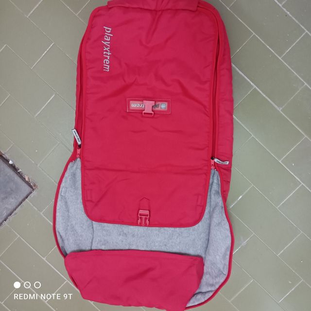 Saco para silla de paseo