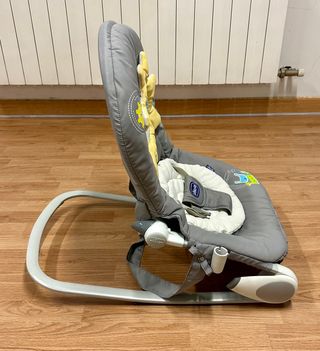 ⭐⭐⭐⭐⭐ Hamaca Chicco Balloon