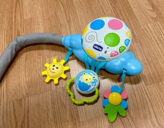 ⭐⭐⭐⭐⭐ Hamaca Chicco Balloon