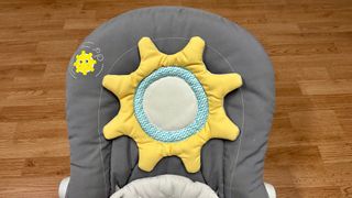 ⭐⭐⭐⭐⭐ Hamaca Chicco Balloon