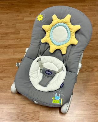 ⭐⭐⭐⭐⭐ Hamaca Chicco Balloon