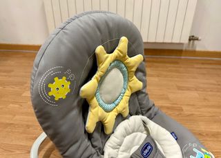 ⭐⭐⭐⭐⭐ Hamaca Chicco Balloon