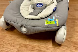 ⭐⭐⭐⭐⭐ Hamaca Chicco Balloon