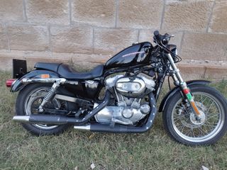 Harley Davidson 