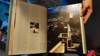 Libros colección Descubrir España