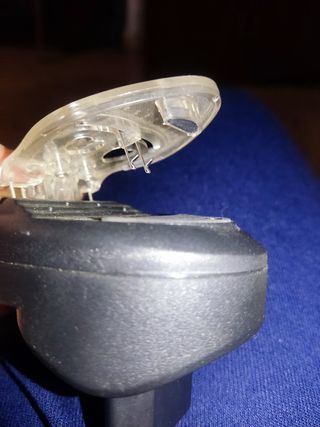 CARGADOR UNIVERSAL BATERIAS