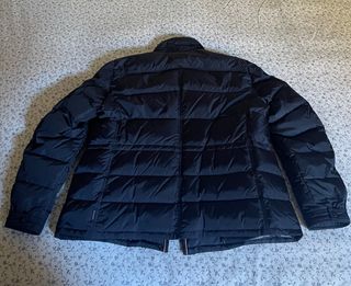 Chaqueta Moncler Hombre