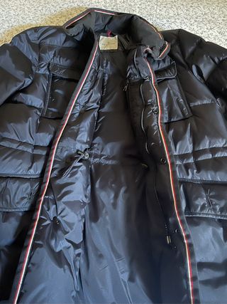 Chaqueta Moncler Hombre