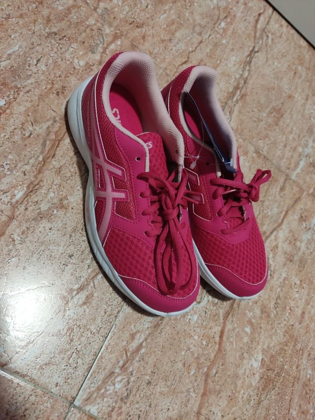 zapatillas Asics