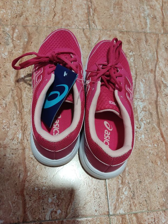 zapatillas Asics