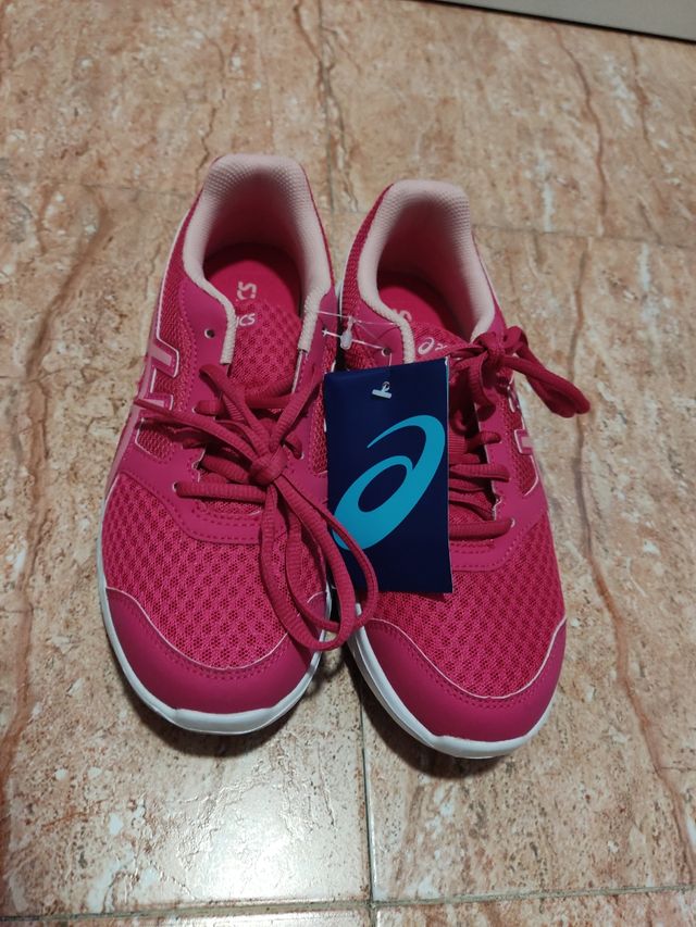 zapatillas Asics